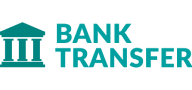 Bank Transfer